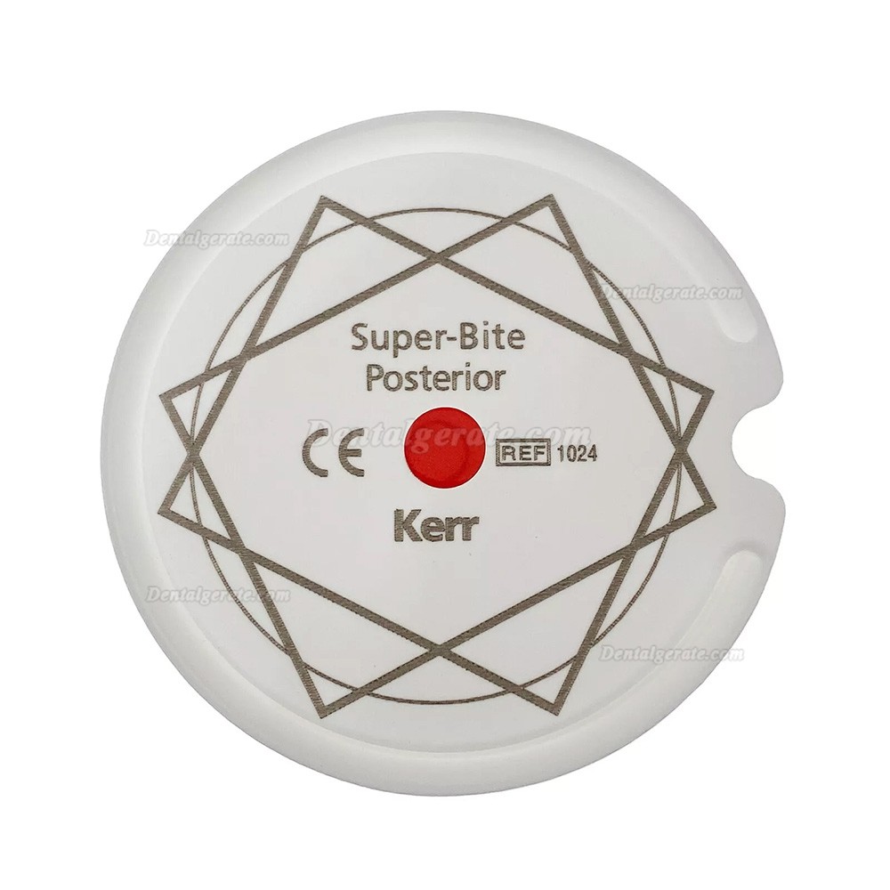 Kerr 1020 Dental R&ouml;ntgen Filmhalter, Hawe Solutions Phosphorplattenhalter
